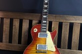 Gibson Custom Limited Edition Murphy Lab 59 Les Paul Ultra Light Aged Factory Burst 934282-10.jpg